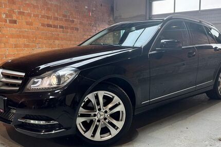Mercedes-Benz C 250 180.000 km 11.890 &euro; Heusenstamm 63150