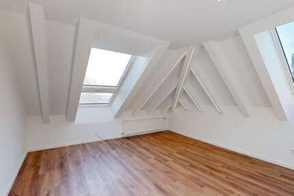 Wohnung Frankfurt am Main Heddernheim - 2 Zimmer, 50 m&sup2;, 370.000&euro; | Angebot:25600956