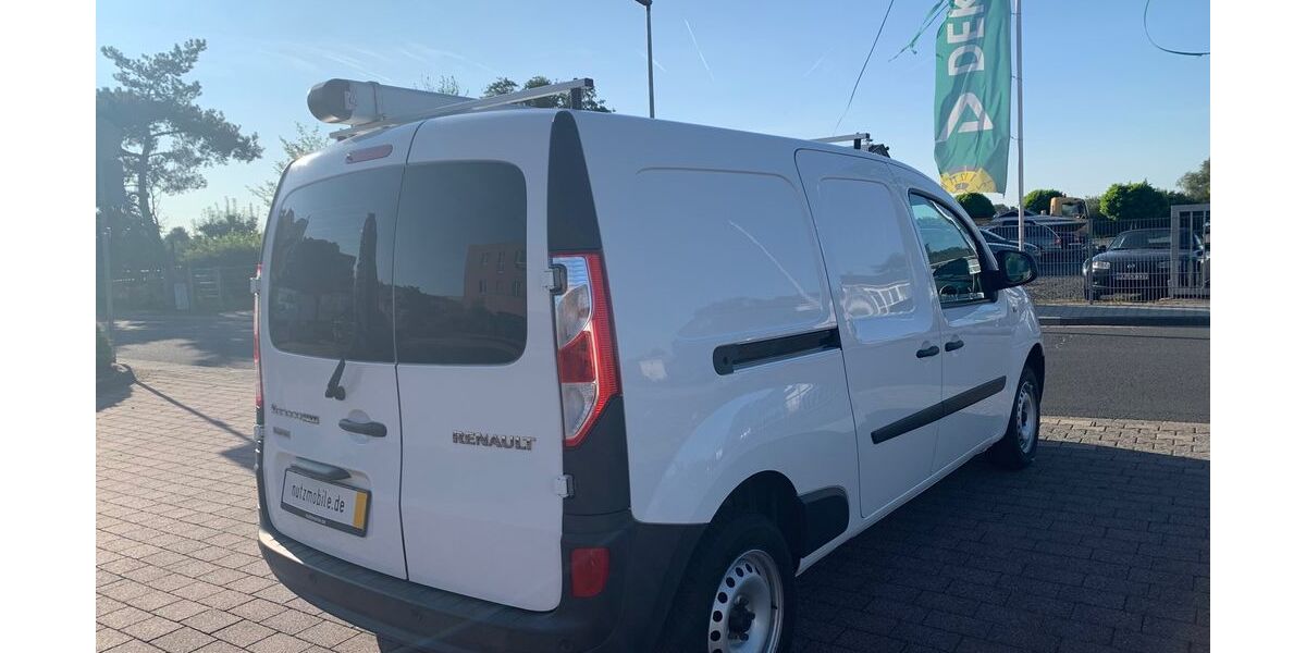 Renault Kangoo 87.000 km 11.899 &euro; Erlensee 63526