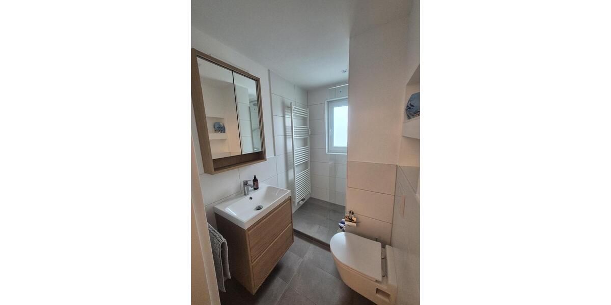 Voll möblierte 2,5-Zimmer Wohnung in zentraler Lage 2.5 zimmer