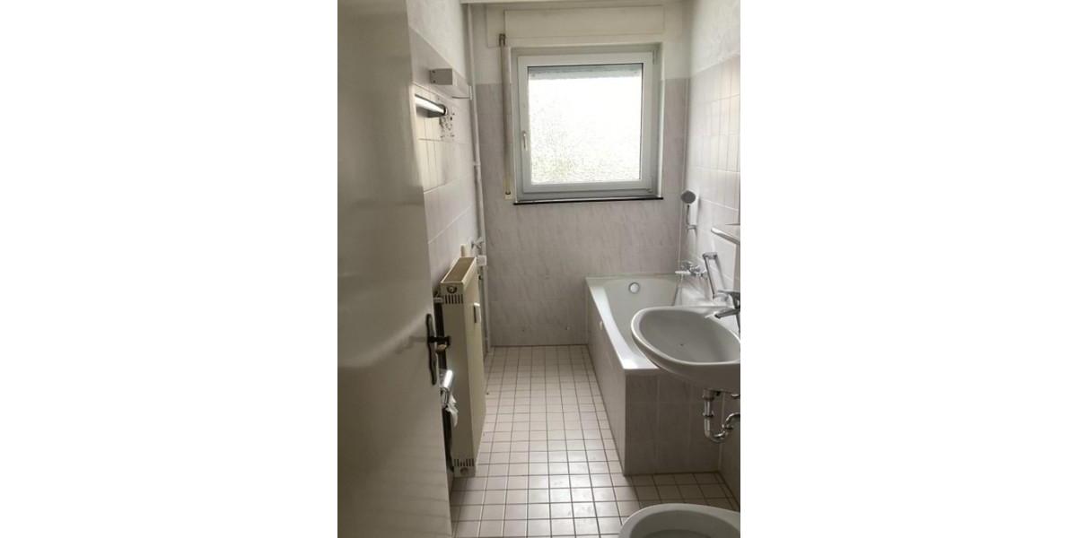 Erdgeschoßwohnung Frankfurt am Main Sindlingen - 3 Zimmer, 68 m&sup2;, 957&euro; | Angebot:25752439