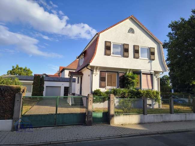 Einfamilienhaus Nauheim - 6 Zimmer, 158 m&sup2;, 748.000&euro; | Angebot:25791367