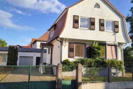 Haus Nauheim - 6 Zimmer, 158 m&sup2;, 748.000&euro; | Angebot:25791367