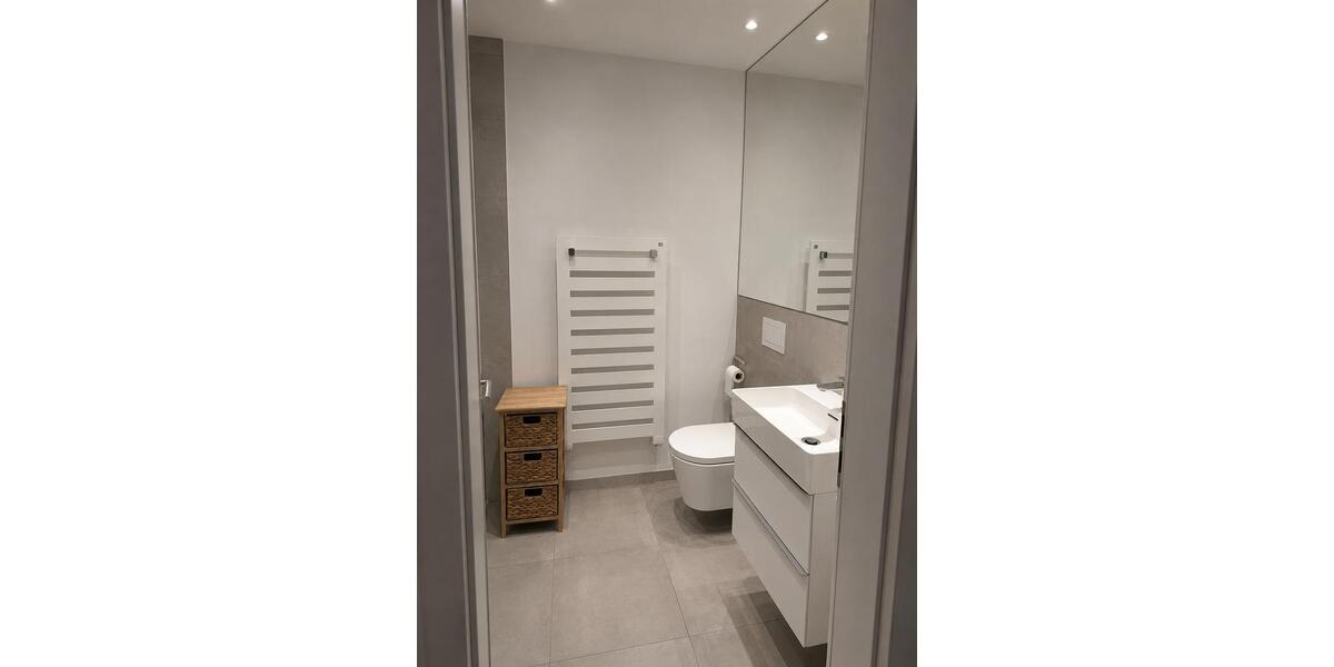 Erdgeschoßwohnung Frankfurt am Main Gallus - 1.5 Zimmer, 40 m&sup2;, 299.000&euro; | Angebot:27062191