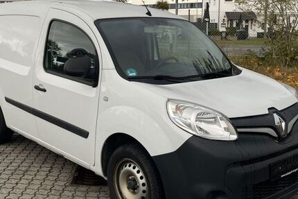 Renault Kangoo 92.500 km 8.980 &euro; Langen 63225