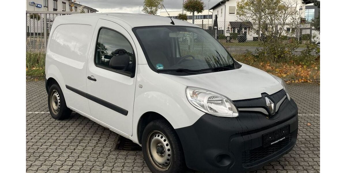Renault Kangoo 92.500 km 8.980 &euro; Langen 63225