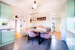 Doppelhaushälfte rankfurt Fechenheim - 6 Zimmer, 140 m&sup2;, 630.000&euro; | Angebot:25897957