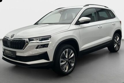 Skoda Karoq 99.972 km 24.490 &euro; Hofheim im Taunus 65719