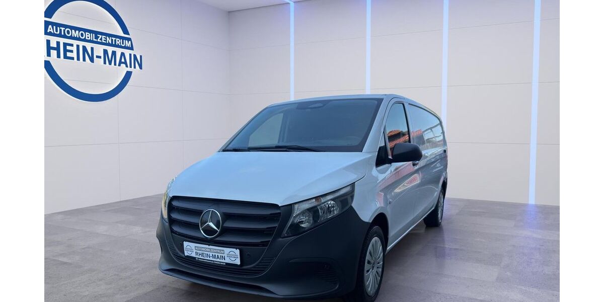 Mercedes-Benz Vito 51.508 km 33.849 &euro; Nauheim 64569