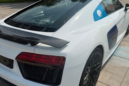 Audi R8 38.000 km 99.800 € Kelsterbach 65451