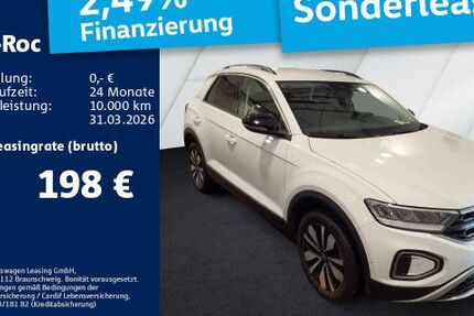 VW T-Roc 21.990 km 22.479 &euro; Offenbach am Main 63071