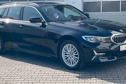 BMW 320 98.500 km 21.990 &euro; Trebur 65468