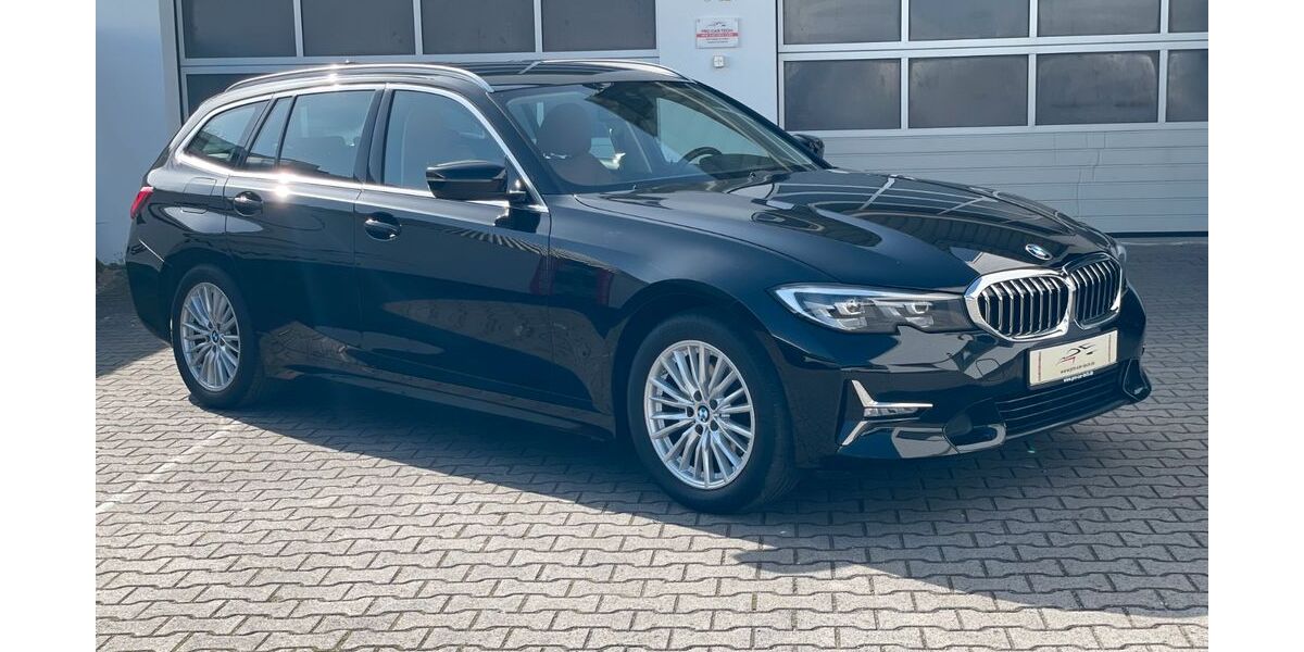 BMW 320 98.500 km 21.990 &euro; Trebur 65468
