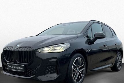 BMW 223 Active Tourer 5.900 km 45.990 € Kronberg 61476