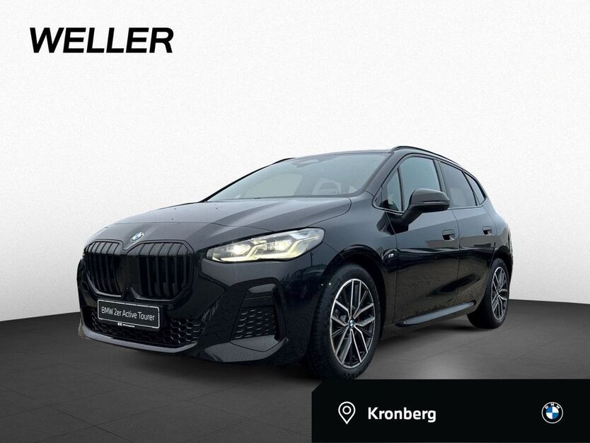 BMW 223 Active Tourer 5.900 km 45.990 € Kronberg 61476