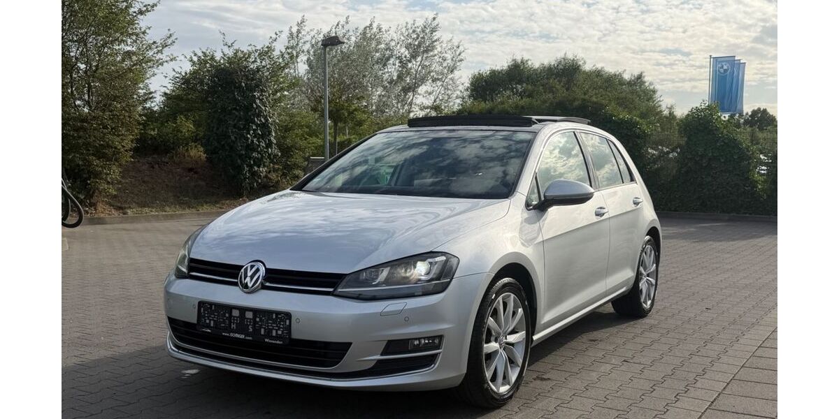 VW Golf 242.000 km 9.900 &euro; Ginsheim Gustavsburg 64562