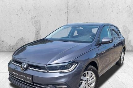 VW Polo 40.170 km 21.950 € Mörfelden-Walldorf 64546