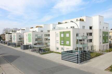 Wohnung Groß-Gerau Gerau - 3 Zimmer, 80 m&sup2;, 795&euro; | Angebot:25774930