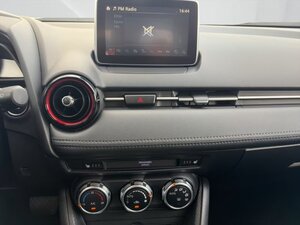 Mazda CX-3 Exclusive-Line AWD*Navigation*LED*SHZ*PDC* 96.000 km 14.490 &euro; Nidderau 61130