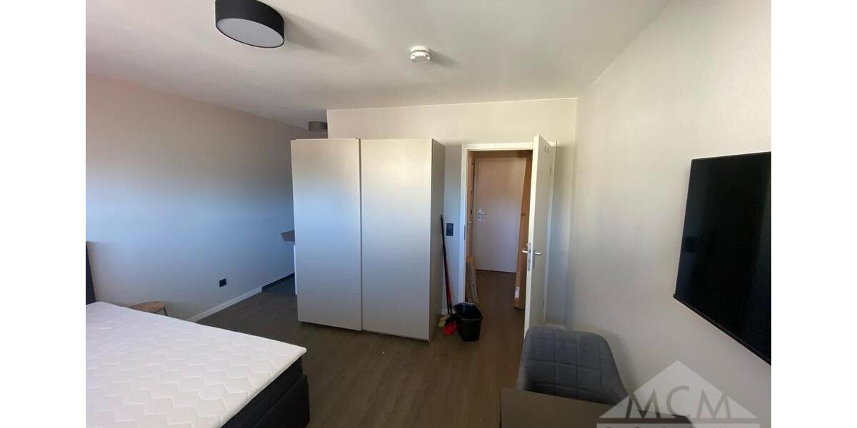 Etagenwohnung Frankfurt am Main Bornheim - 1 Zimmer, 30 m&sup2;, 900&euro; | Angebot:26544974