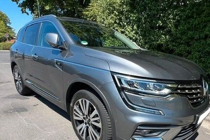Renault Koleos 28.781 km 22.800 &euro; Frankfurt am Main 60435