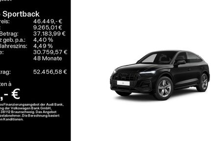 Audi Q5 24.400 km 46.449 &euro; Mühlheim 63165