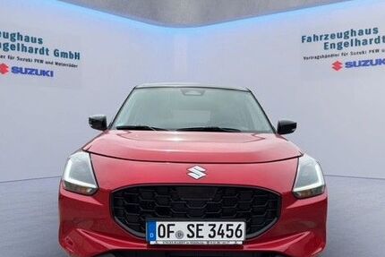 Suzuki Swift 3.300 km 18.990 &euro; Mühlheim 63165
