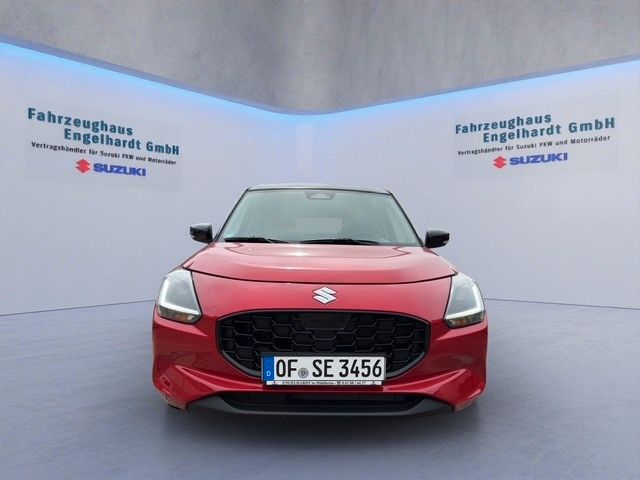 Suzuki Swift 3.300 km 18.990 &euro; Mühlheim 63165