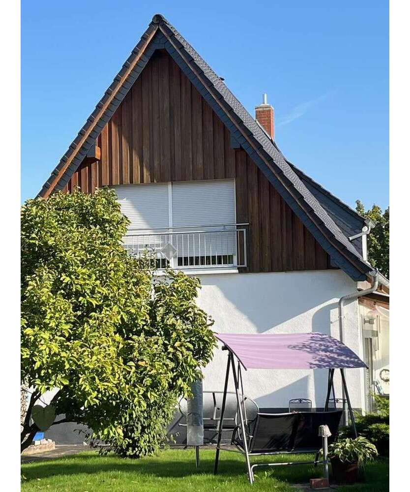 Haus zum Kaufen in Rosbach 677.776 € 163 m²