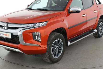 Mitsubishi L200 83.844 km 31.250 € Frankfurt am Main 65936