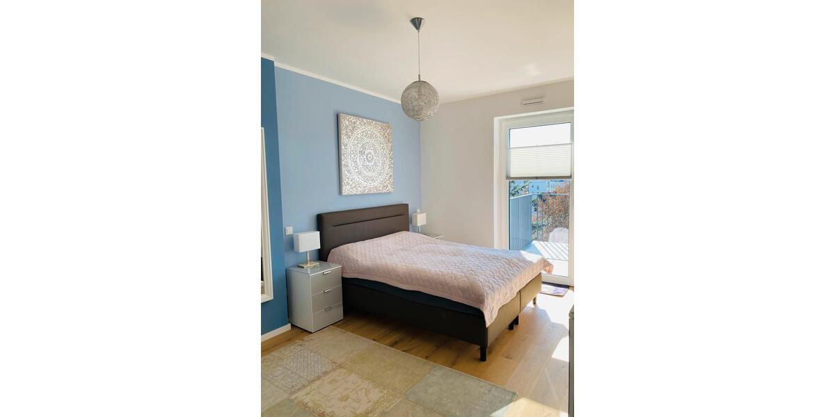 Etagenwohnung Offenbach am Main Bieberer Berg - 2 Zimmer, 80 m&sup2;, 2.090&euro; | Angebot:26116165