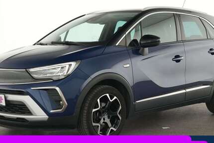 Opel Crossland 65.933 km 14.586 &euro; Dietzenbach bei Frankfurt 63128