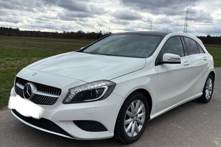 Mercedes-Benz A 180 150.000 km 11.000 &euro; Seligenstadt 63500