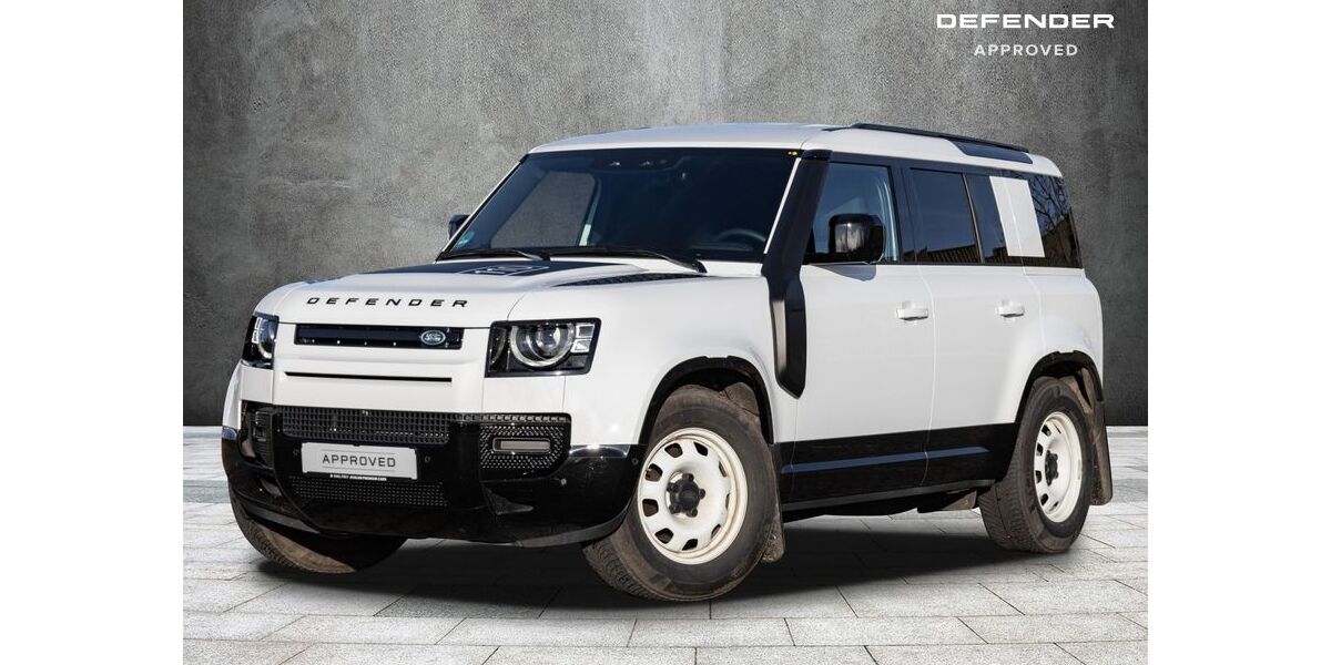 Land Rover Defender 12.450 km 69.900 &euro; Kronberg 61476