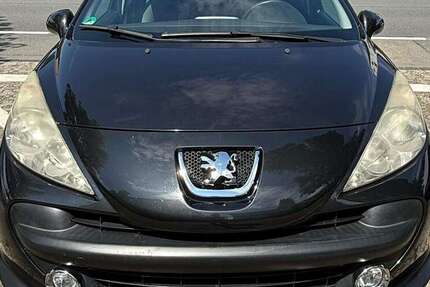 Peugeot 207 136.000 km 2.200 &euro; Frankfurt am Main, Stadt 60439