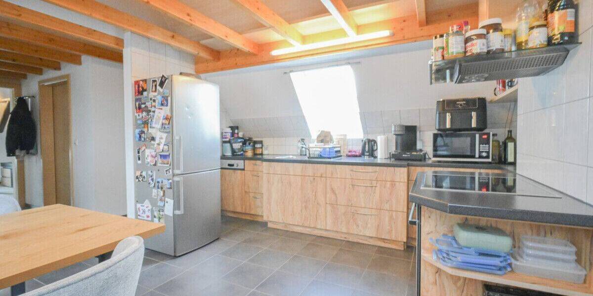Etagenwohnung Rodgau / Dudenhofen Dudenhofen - 2 Zimmer, 60 m&sup2;, 620&euro; | Angebot:26903636