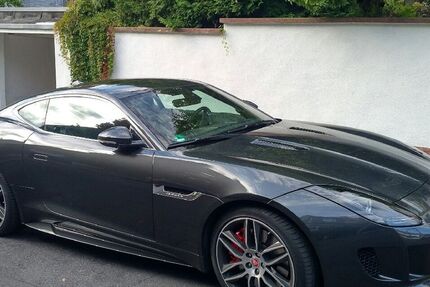 Jaguar F-Type 50.080 km 57.500 &euro; Frankfurt am Main 60431