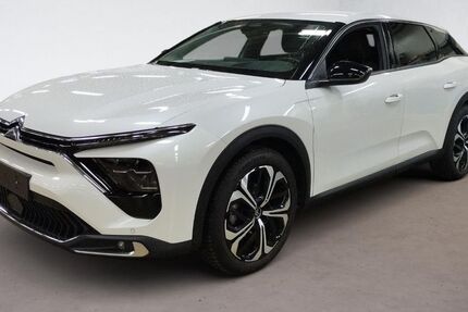 Citroen C5 X 20.283 km 19.680 € Rüsselsheim 65428