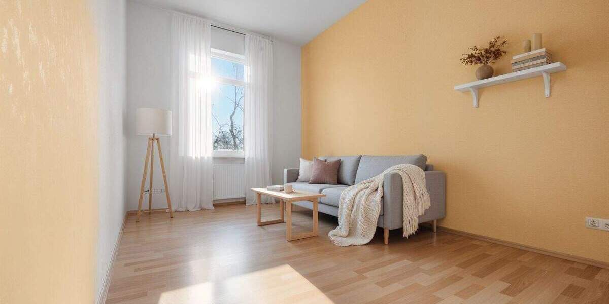 Etagenwohnung Frankfurt am Main Höchst - 3 Zimmer, 80 m&sup2;, 349.000&euro; | Angebot:24424673