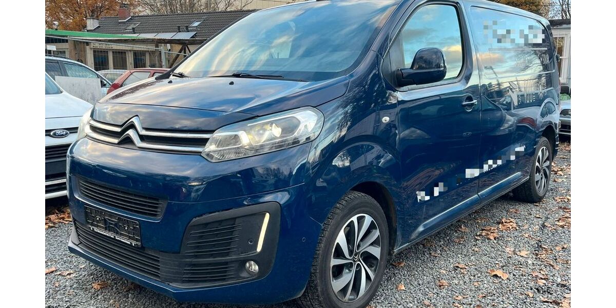 Citroen Jumpy 179.924 km 10.190 € Frankfurt 65933