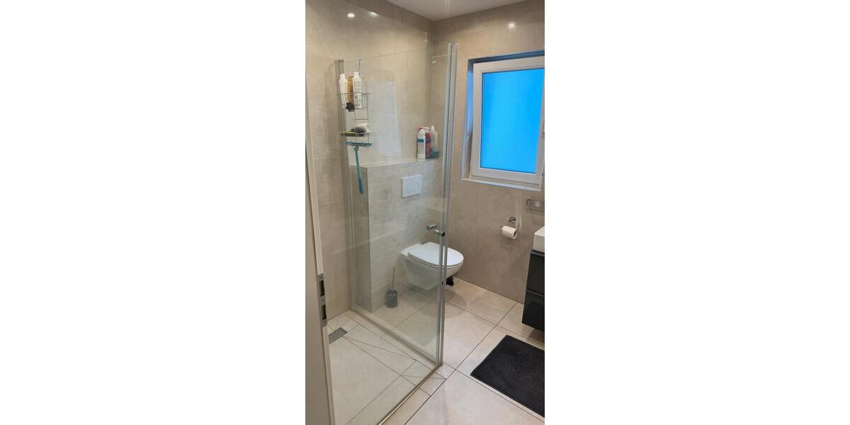 4 - Zimmer Wohnung mit BalkonGarage in Kriftel 4 zimmer