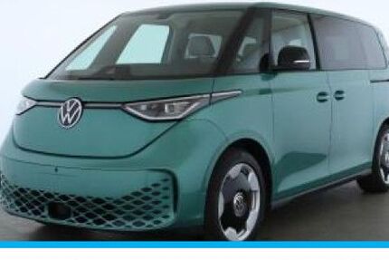 VW ID. Buzz
