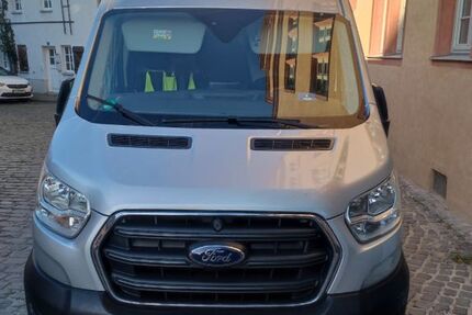 Ford Transit 97.000 km 20.000 &euro; Frankfurt 60437