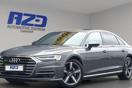 Audi A8 91.000 km 51.770 &euro; Darmstadt 64293
