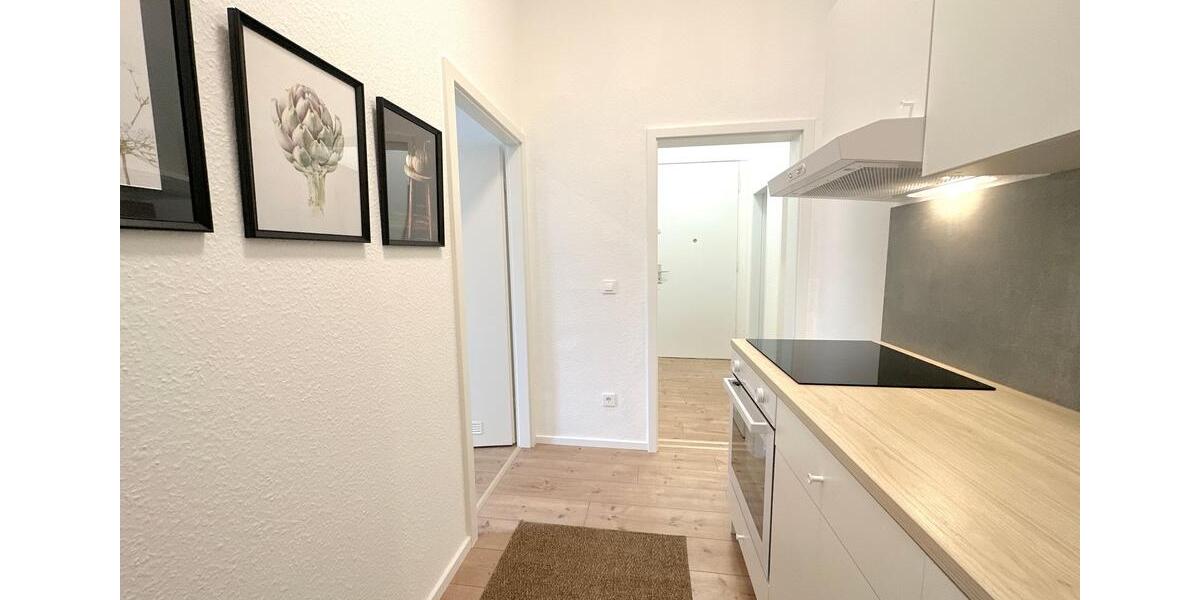Zimmer frei in moderner WG – Rat-Beil-Straße 25, Frankfurt am Main! 1 zimmer