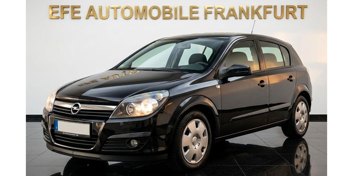 Opel Astra 104.000 km 2.500 &euro; Frankfurt am Main 65933