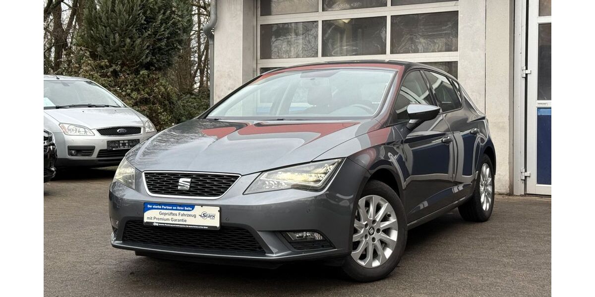 Seat Leon 105.000 km 7.950 &euro; Dieburg 64807