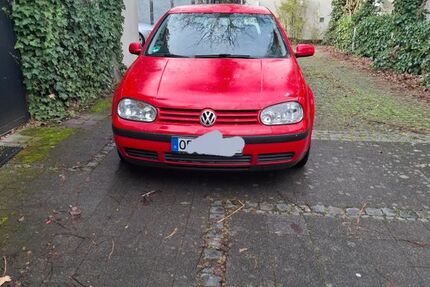 VW Golf 250.000 km 1.400 &euro; Neu-Isenburg 63263