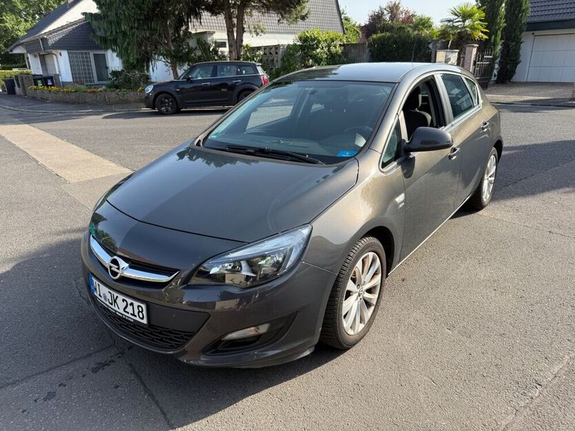Astra