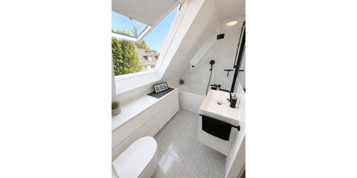 Maisonettenwohnung Frankfurt am Main Sachsenhausen Süd - 4 Zimmer, 104 m&sup2;, 769.000&euro; | Angebot:27166904
